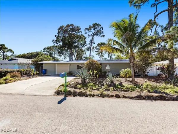 2442 Gorham Avenue, Fort Myers, FL 33907