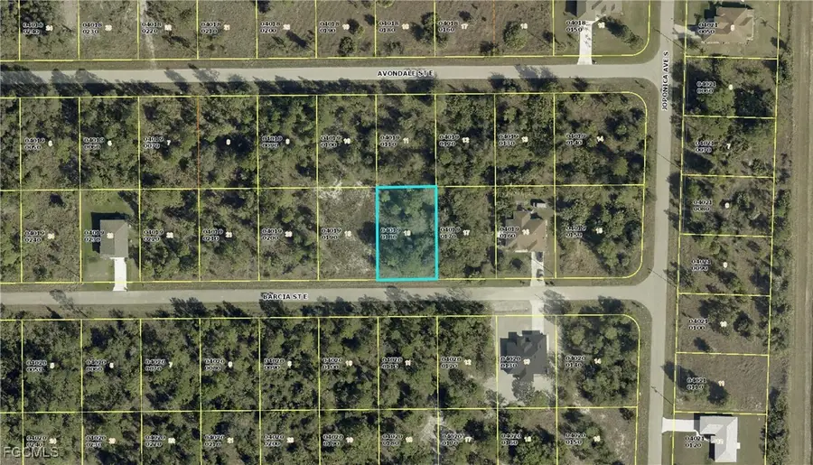 901 Barcia Street E, Lehigh Acres, FL 33974 - Image #3