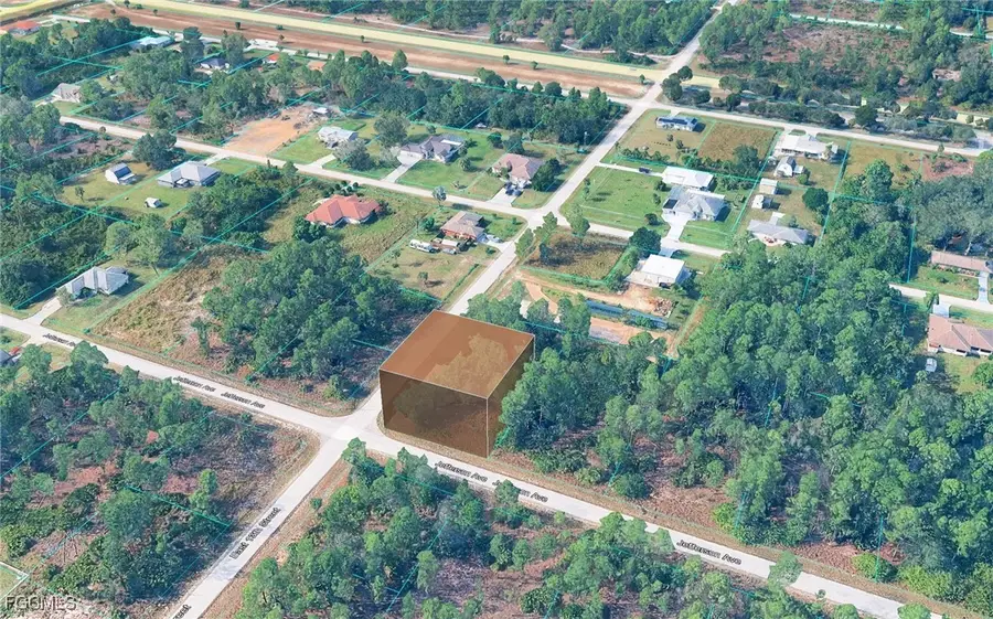 2507 E 13th Street, Lehigh Acres, FL 33972 - #2