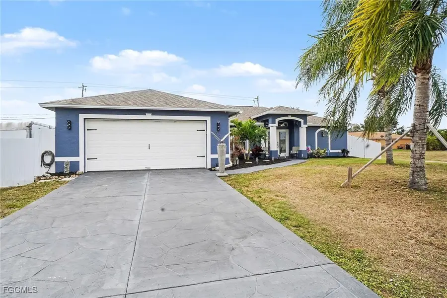 306 NE 29th Terrace, Cape Coral, FL 33909 - #2