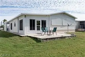 16266 Asheboro Court, Fort Myers, FL 33908