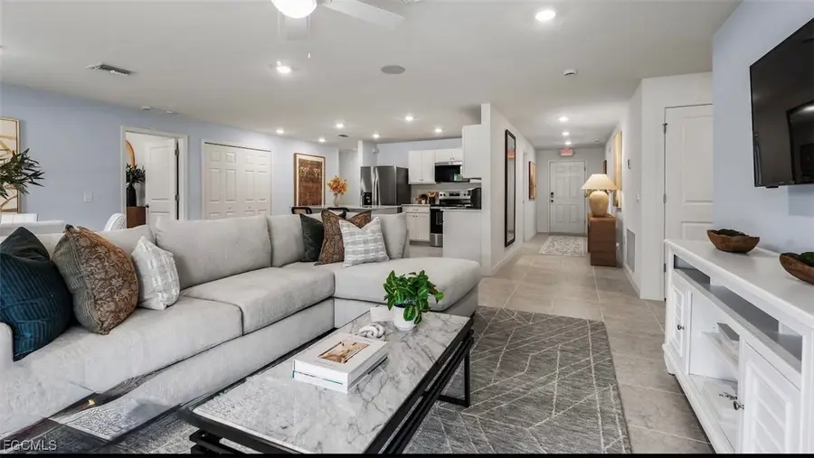 5021 NE Tradewinds Circle, Labelle, FL 33935 - Image #2