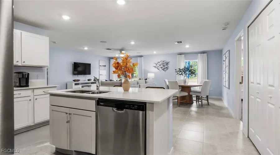 5021 NE Tradewinds Circle, Labelle, FL 33935 - Image #3