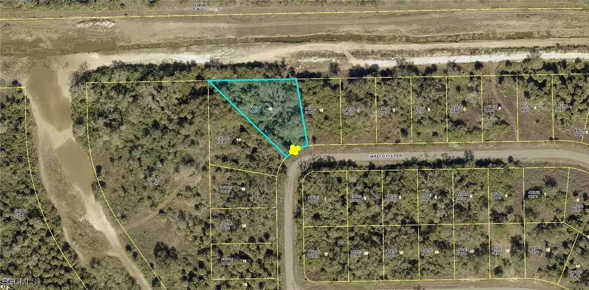 1963 Walcott Loop, Lehigh Acres, FL 33972 - Image #1