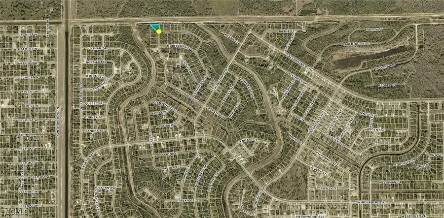 1963 Walcott Loop, Lehigh Acres, FL 33972 - Image #3