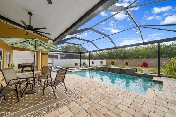 9344 Via Murano Court, Fort Myers, FL 33905
