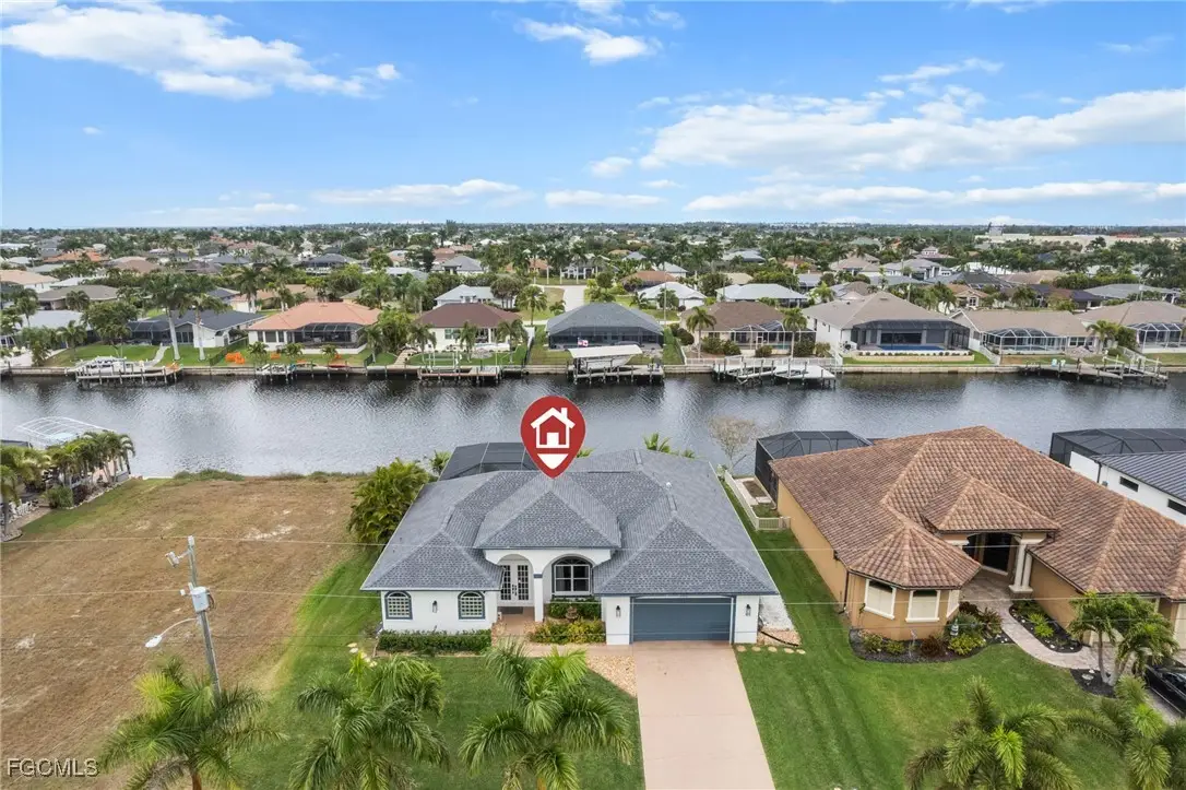 2549 SW 38th Street, Cape Coral, FL 33914 - Image #1