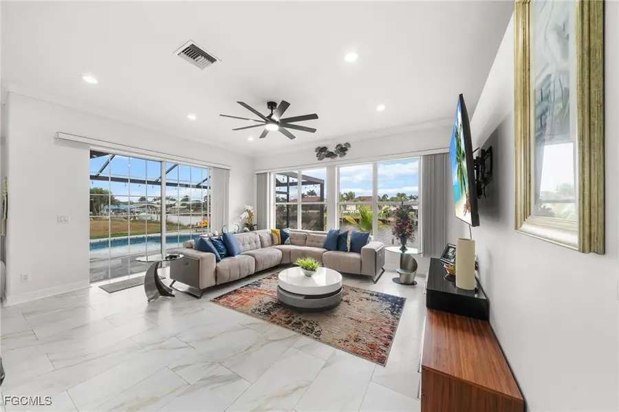 2549 SW 38th Street, Cape Coral, FL 33914 - Image #3