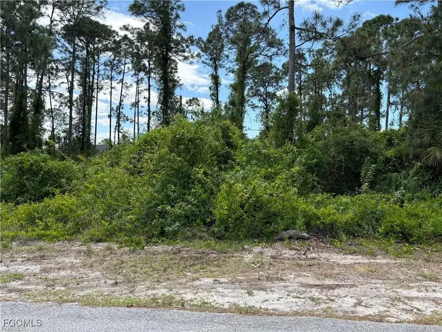 3419 75th Street W, Lehigh Acres, FL 33971 - Image #2