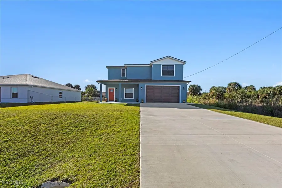 4215 15th Street Sw, Lehigh Acres, FL 33976 - Image #3