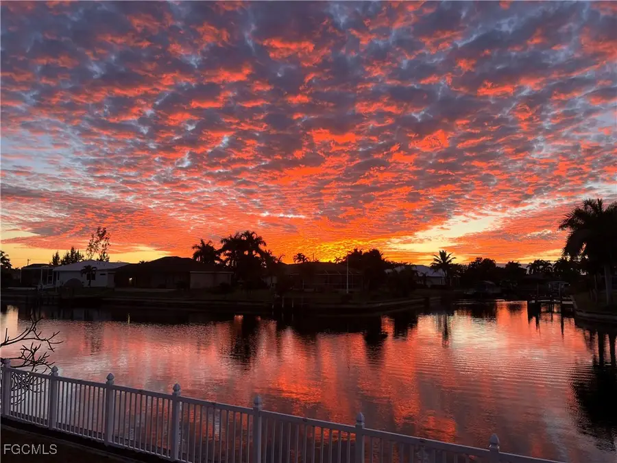 4106 SW 25th Place, Cape Coral, FL 33914 - #2