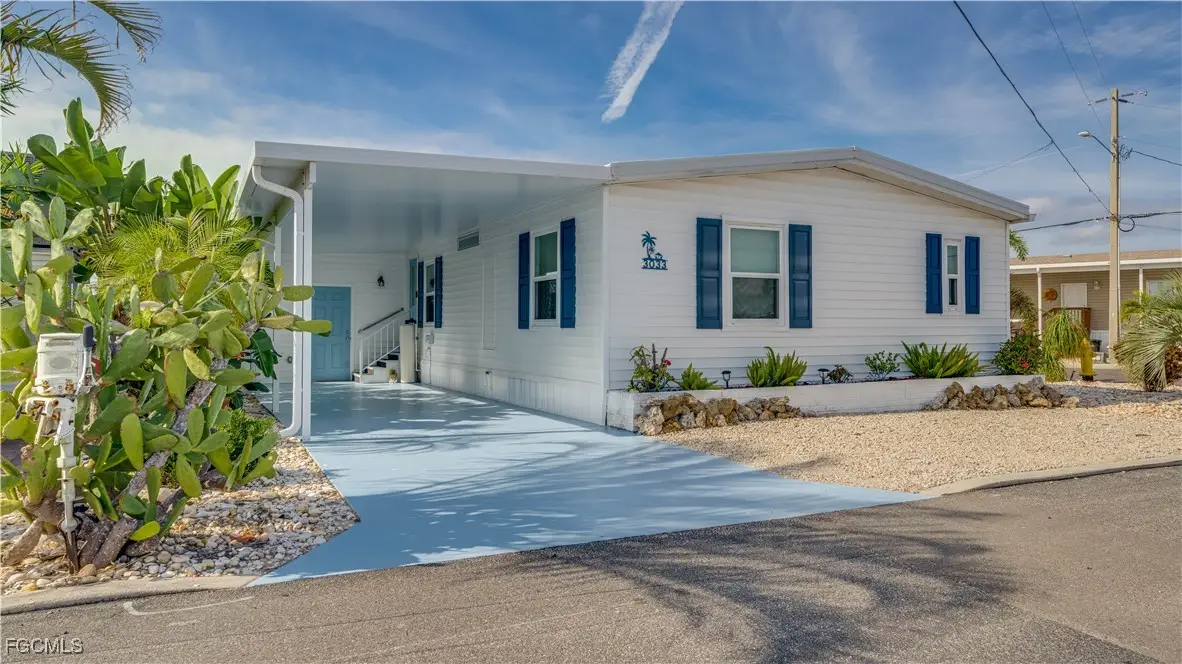 3033 Bounty Lane, Saint James City, FL 33956 - Image #1