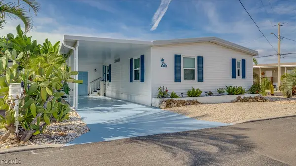 3033 Bounty Lane, St James City, FL 33956