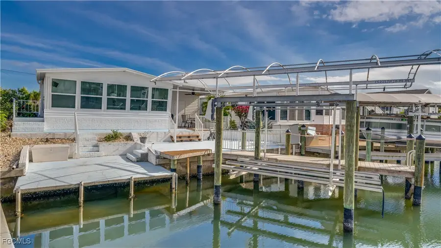 3033 Bounty Lane, Saint James City, FL 33956 - Image #2