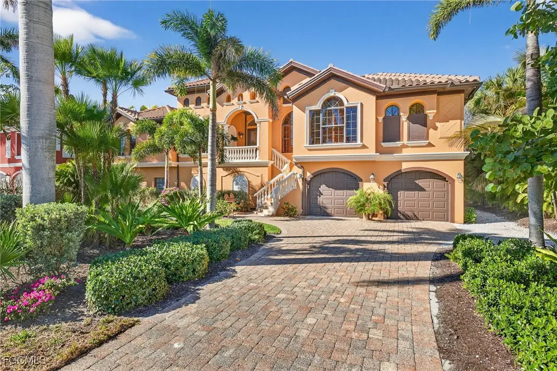 Address Withheld By Seller, Sanibel, FL 33957 - Image #1