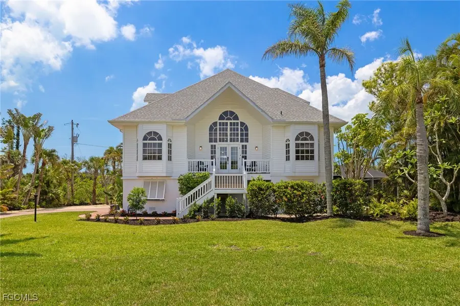 1550 Wilton Lane, Sanibel, FL 33957 - Image #3