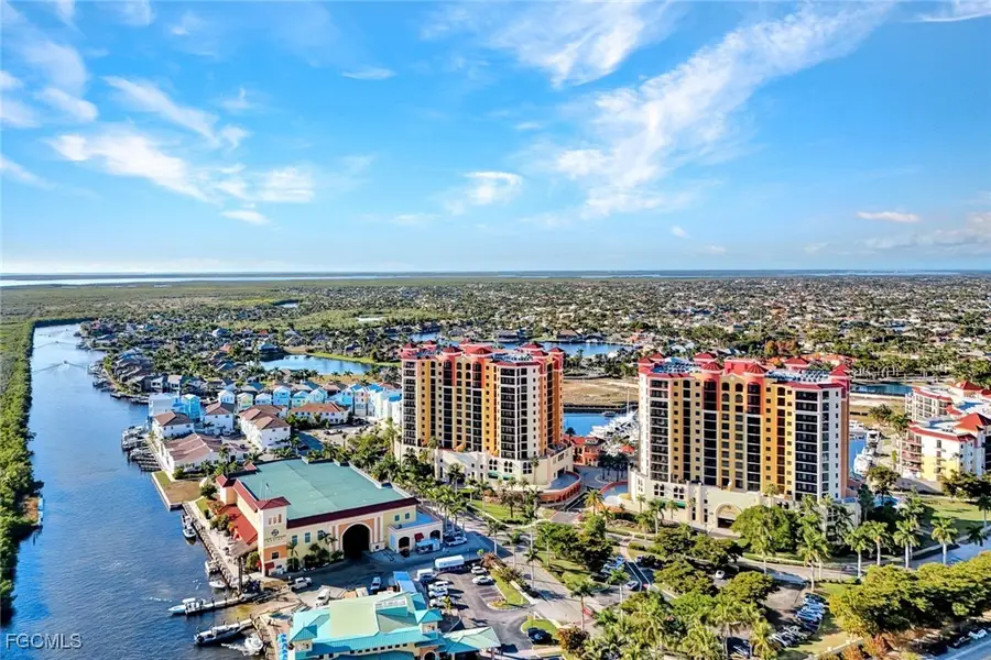 5781 Cape Harbour Drive #505, Cape Coral, FL 33914 - Image #2