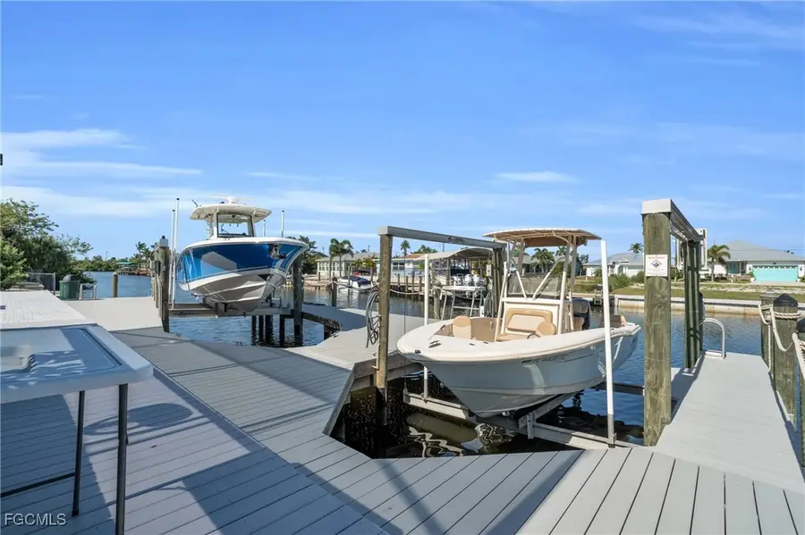 12235 Boat Shell Drive, Matlacha Isles Matlacha Shores, FL 33991 - Image #3