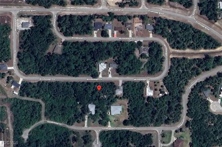 8029 Windswept Circle, Labelle, FL 33935 - Image #2