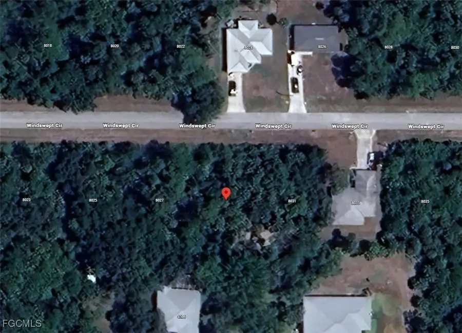 8029 Windswept Circle, Labelle, FL 33935 - Image #3