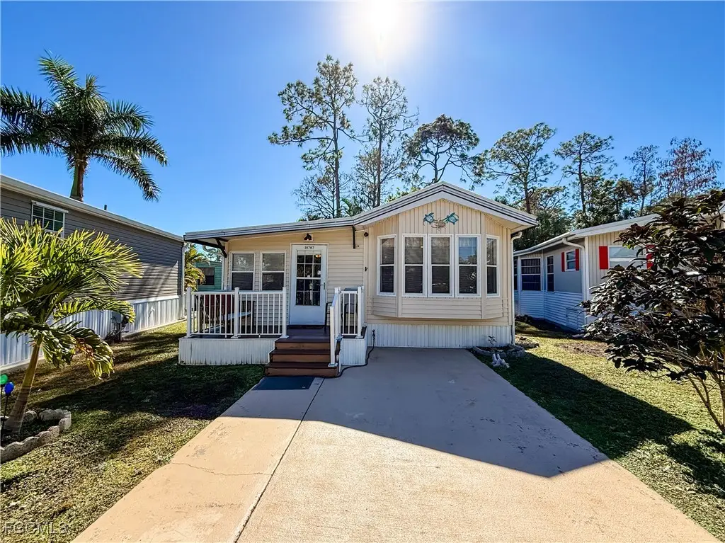 10707 Yellow Rail Circle #4, Estero, FL 33928 - Image #1
