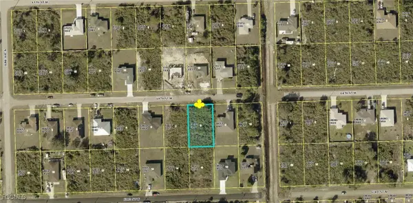 2805 64th Street W, Lehigh Acres, FL 33971