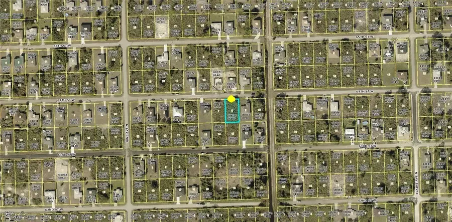 2805 64th Street W, Lehigh Acres, FL 33971 - Image #2