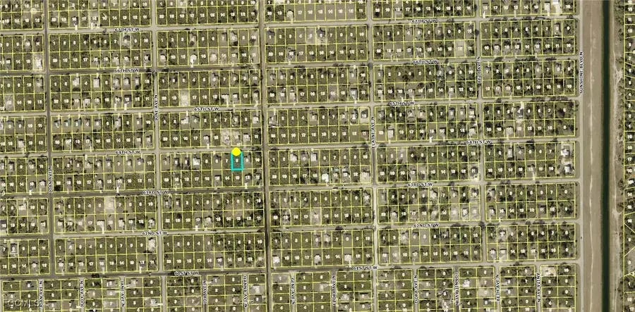 2805 64th Street W, Lehigh Acres, FL 33971 - Image #3
