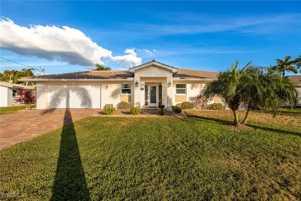 5231 SW 2nd Place, Cape Coral, FL 33914