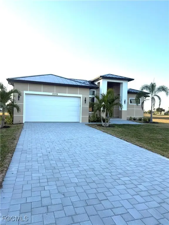 17379 Cape Horn Boulevard, Punta Gorda, FL 33955