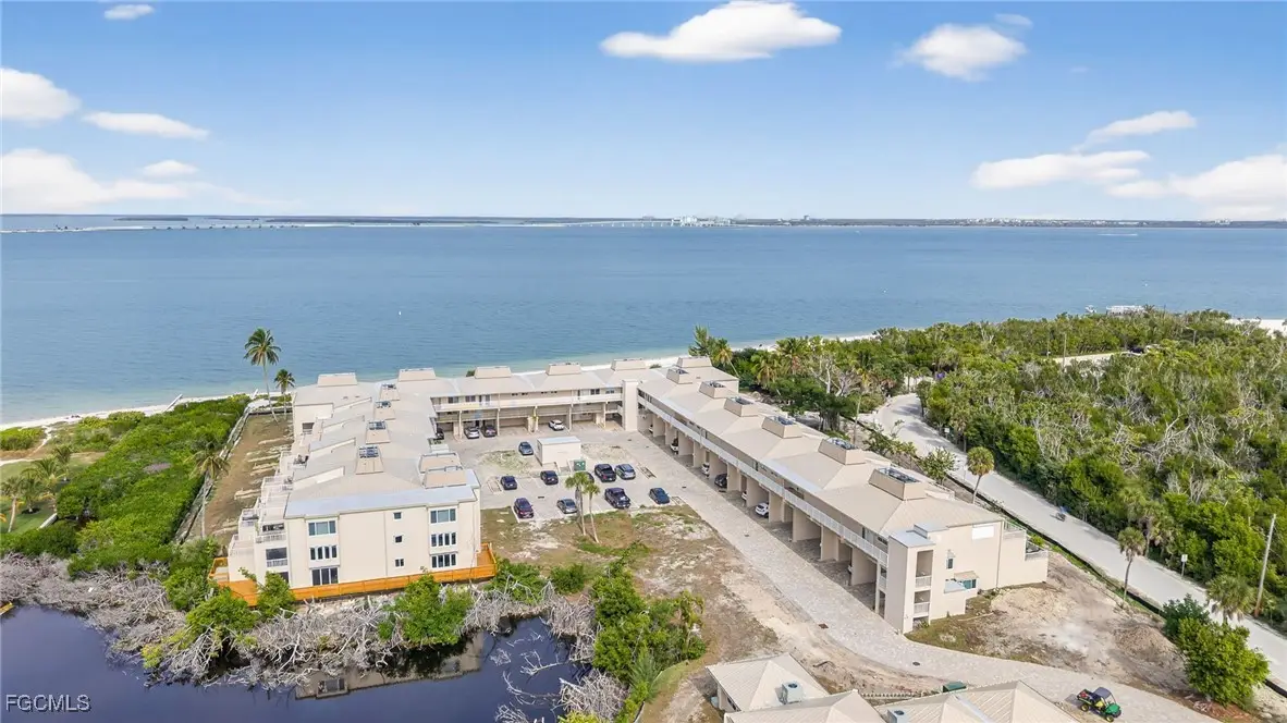 200 Periwinkle Way #124, Sanibel, FL 33957 - Image #1