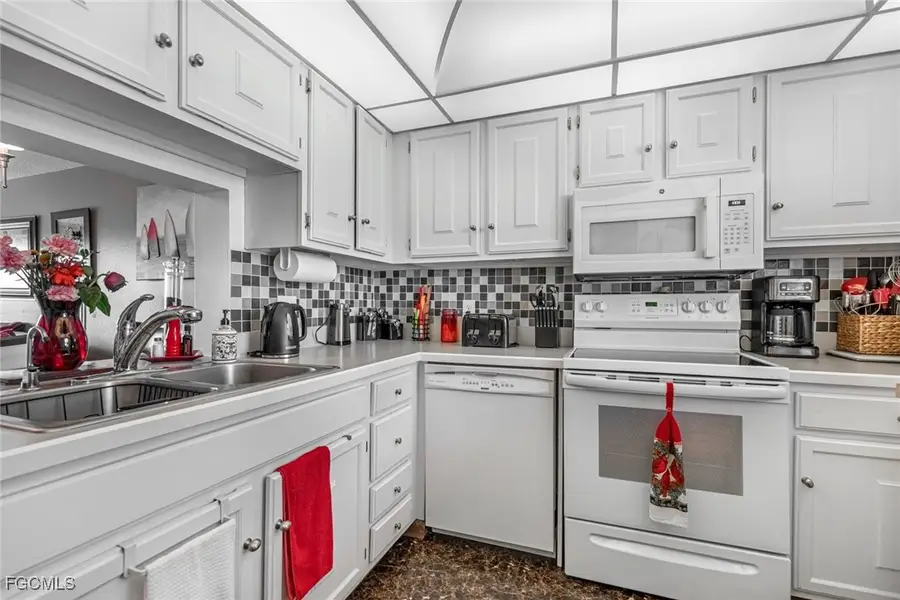 1660 Pine Valley Drive #210, Fort Myers, FL 33907 - Image #2