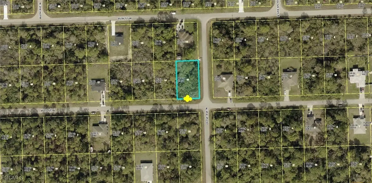 3200 48th Street W, Lehigh Acres, FL 33971 - Image #1