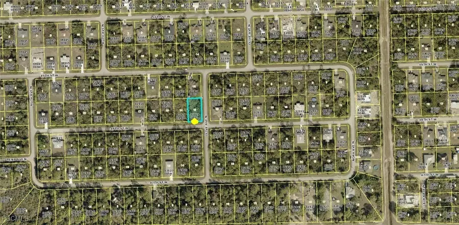 3200 48th Street W, Lehigh Acres, FL 33971 - Image #2