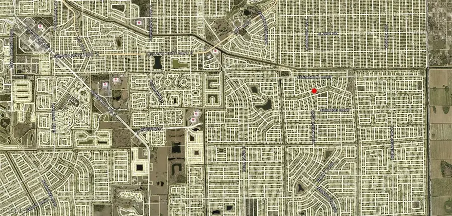 1006 Anthony Street E, Lehigh Acres, FL 33974 - Image #3