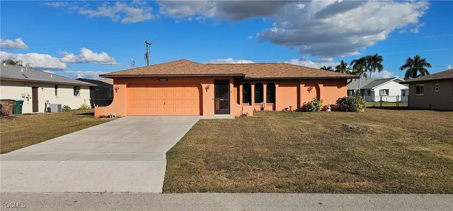 3415 SW 6th Place, Cape Coral, FL 33914 - Image #2