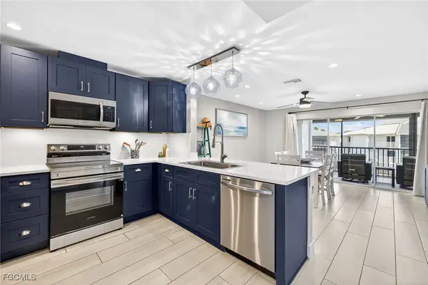 1341 Middle Gulf Drive #12C, Sanibel, FL 33957