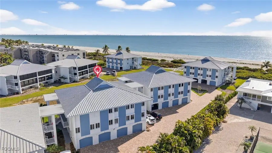 1341 Middle Gulf Drive #12C, Sanibel, FL 33957 - Image #3