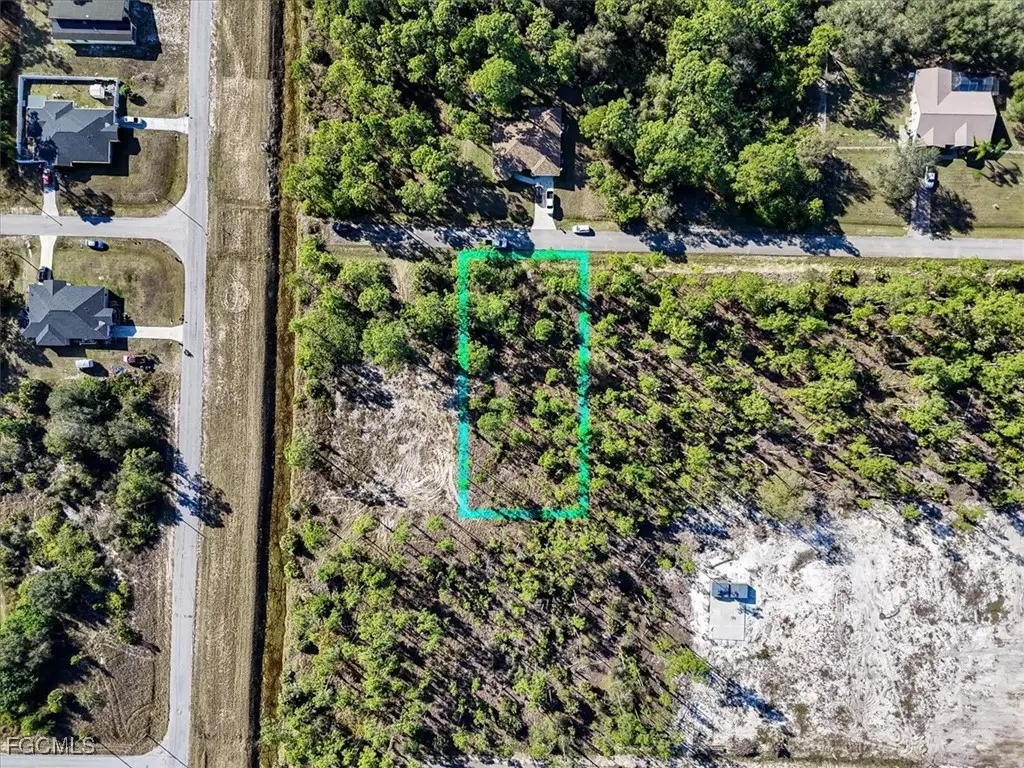 1202 Hamilton Avenue, Lehigh Acres, FL 33972 - Image #1