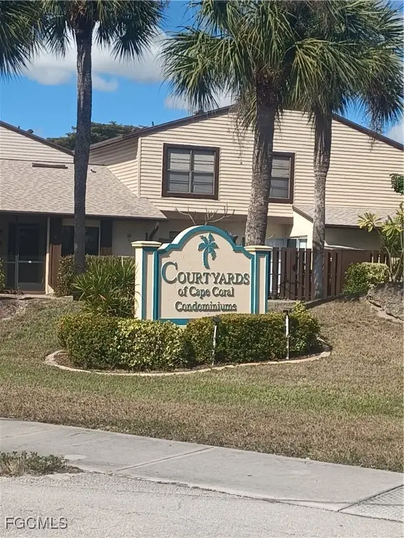 1210 SE 6th Terrace #87, Cape Coral, FL 33990 - Image #2