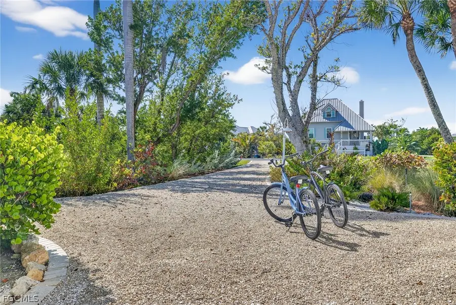 205 Daniel Drive, Sanibel, FL 33957 - #2