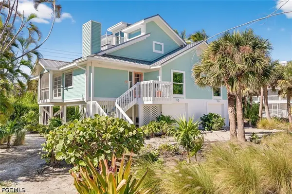 280 Southwinds Drive, Sanibel, FL 33957