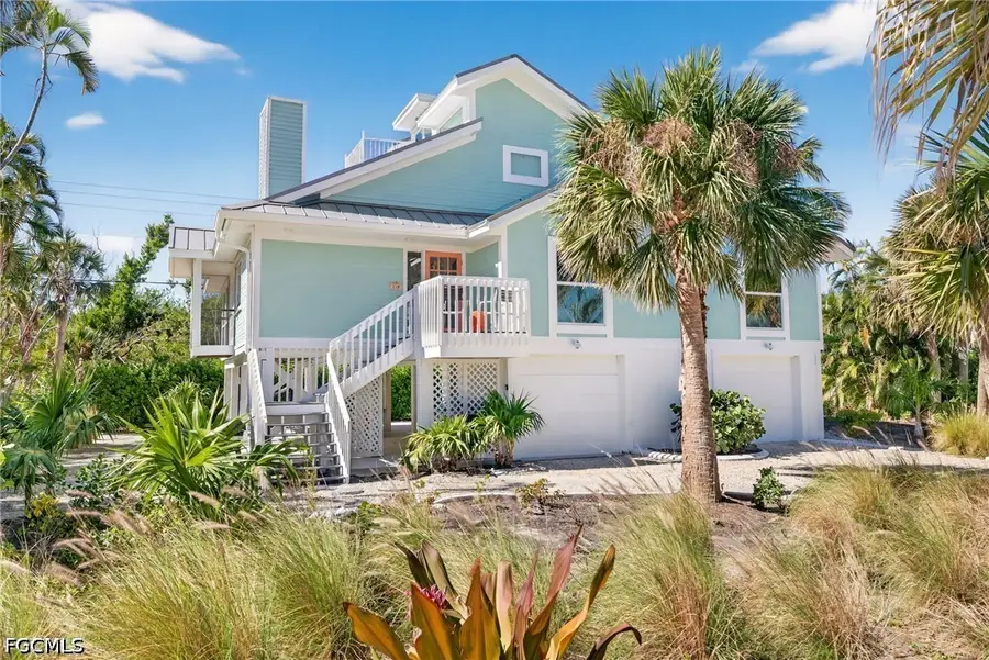 280 Southwinds Drive, Sanibel, FL 33957 - #2