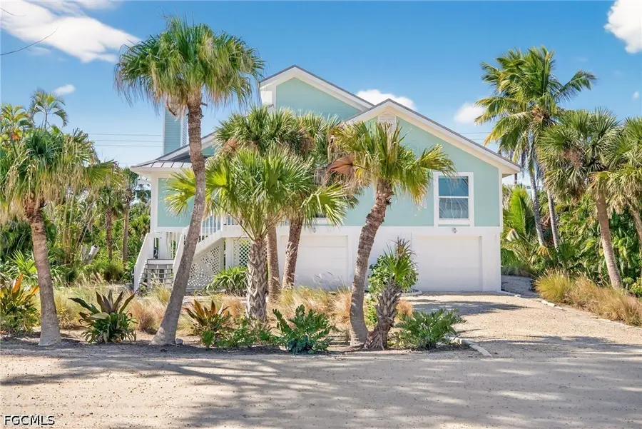280 Southwinds Drive, Sanibel, FL 33957 - #3