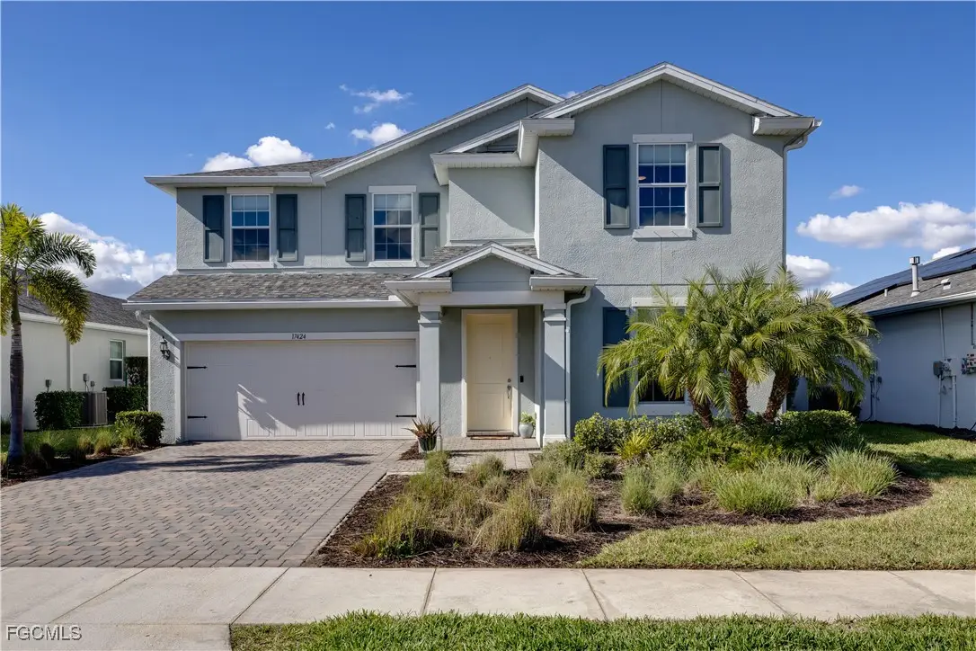 17424 Silverspur Drive, Punta Gorda, FL 33982 - Image #1