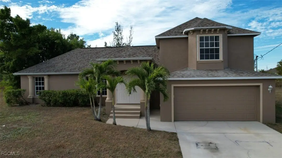 3600 NE 17th Place, Cape Coral, FL 33909 - Image #1