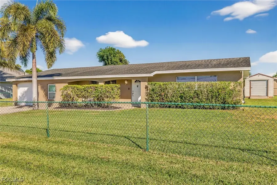 219 Richmond Avenue S, Lehigh Acres, FL 33936 - Image #2