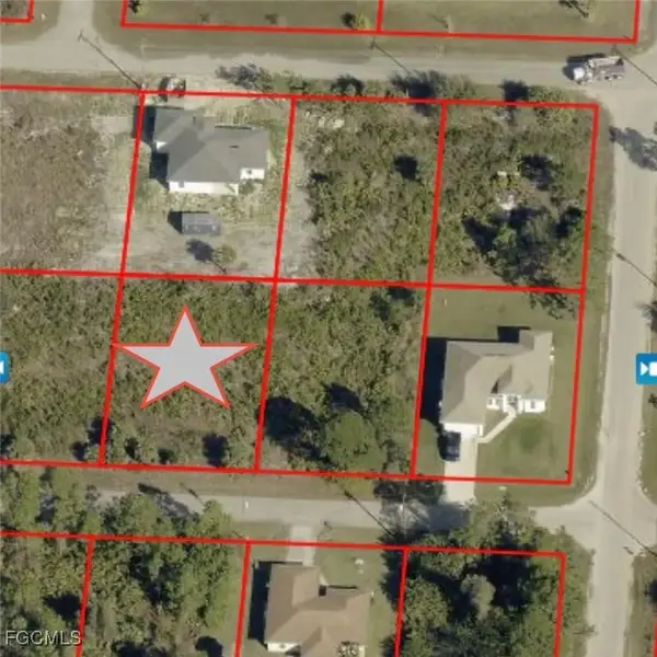 3304 58th Street W, Lehigh Acres, FL 33971