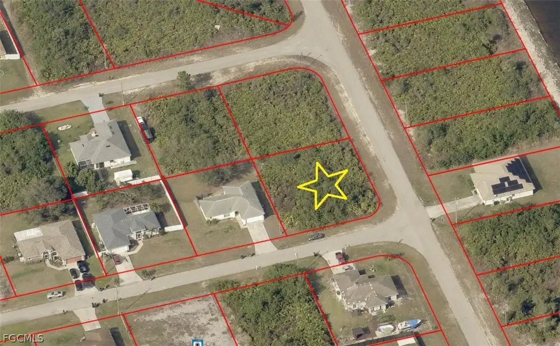 155 Pearson Street, Lehigh Acres, FL 33974 - #1