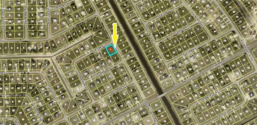 154 Paxton Street, Lehigh Acres, FL 33974 - #2